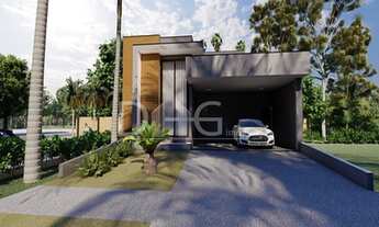 Imagem: Casa Venda no Residencial Yucatan