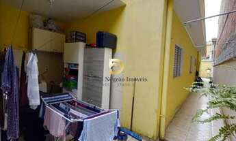 Imagem 5: Térrea para venda possui 73 metros quadrados com 2 quartos em Portais (Polvilho) - Cajamar