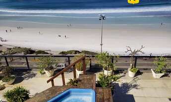 Imagem: Super Triplex Exclusivo com vista total