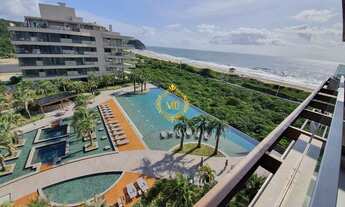 Imagem 2: 4 SUÍTES FRENTE MAR 4 VAGAS