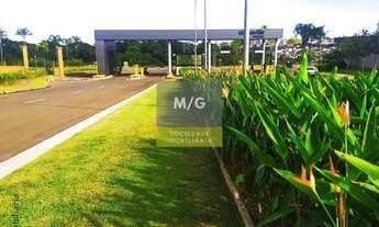 Imagem 2: Lotes à venda no Condomínio Alphaville Anápolis GO