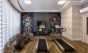 Imagem 7: Bellíssimo apto 3 suite com hidro + 2 vagas!