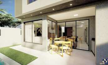 Imagem 4: CASA A VENDA NO CONDOMINIO BUONA VITTA