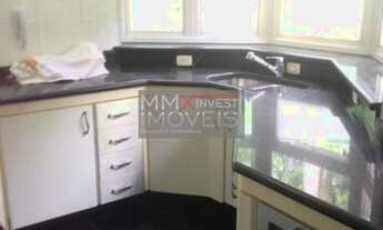 Imagem 7: Casa com 4 dormitórios, 560 m² - venda por R$ 1.700.000,00 ou aluguel por R$ 6.500,00/mês