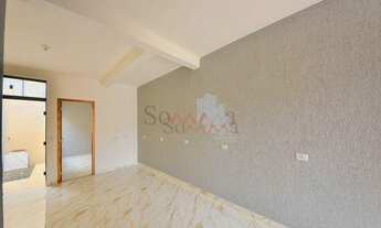 Imagem 4: Casa com 2 dormitórios à venda, 44 m² por R$ 210.000,00 - Sítio Cercado - Curitiba/PR