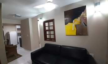 Imagem 2: Apartamento de 1 quarto para alugar no bairro Armacao Do Pantano Do Sul