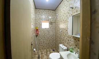 Imagem 2: Chácara com 4 dormitórios à venda, 1350 m² por R$ 295.000,00 - Centro - Pedra Bela/SP