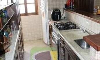 Imagem 4: Apartamento para venda com 116 metros quadrados com 3 quartos