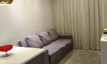 Imagem 2: OPORTUNIDADE INVESTIDOR!!!! Lindo Apto no Residencial Jeribá - Jd Califórnia/Villa Branca