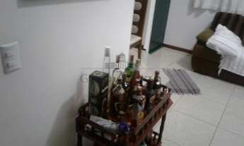 Imagem 5: Sobrado em condominio no Bosque