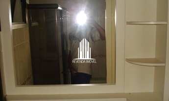 Imagem 2: Connect Sacomã - Cobertura com 3 dormitórios e 2 vagas de garagem no Ipiranga