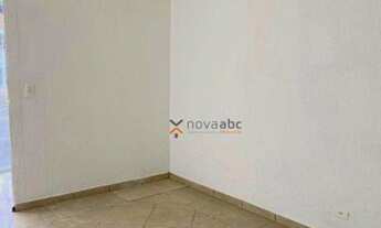 Imagem 4: Salão para alugar, 86 m² por R$ 3.000,00/mês - Parque Industriário - Santo André/SP