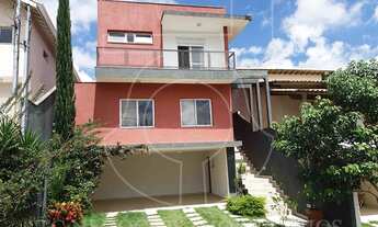 Imagem: Casa no Condomínio Terras de São Fernando