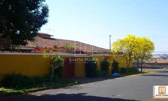 Imagem: Casa (térrea na rua) 6 dormitórios/suite