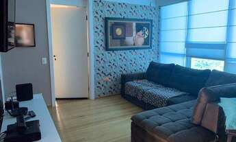 Imagem 3: Apartamento com 3 dormitórios à venda, 300 m² por R$ 1.850.000 - Jardim - Santo André/SP