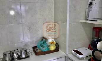 Imagem 3: Rio de Janeiro - Apartamento Padrão - Freguesia (Jacarepaguá