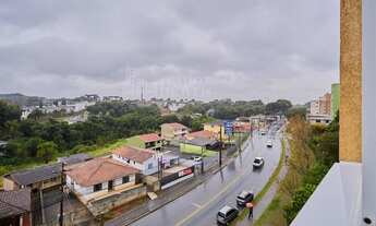 Imagem 4: Apartamento à venda, 78 m² privativos, 3 dormitórios, 1 suíte, 2 vaga, Campo Comprido, Cur