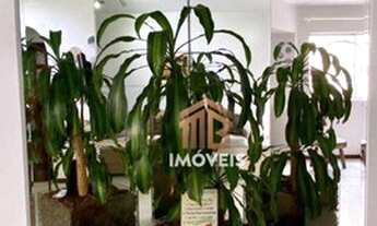 Imagem 5: Apartamento com 1 dormitório para alugar, 50 m² por R$ 1.850,00/mês - Água Verde - Curitib