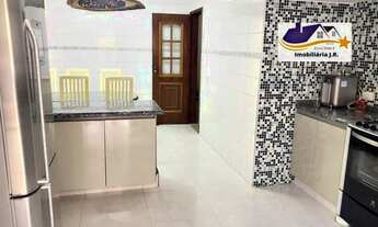 Imagem 3: Sobrado para Venda - VILA BRASILIO MACHADO, São Paulo - 126m², 1 vaga