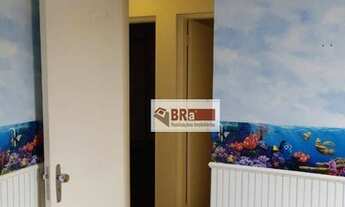 Imagem 3: Apartamento Guanabara 3 dormitórios, lavabo, wc empregada.suite, melhor localização 80 m²