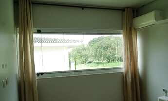 Imagem 6: Casa em condomínio fechado