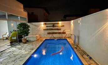 Imagem: Casa de condomínio à venda com 150m²