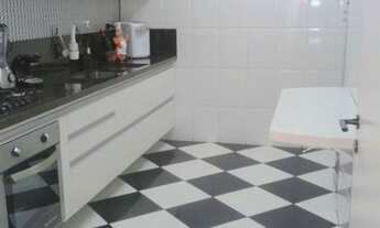 Imagem 2: APARTAMENTO COM FINO ACABAMENTO, LAZER COMPLETO NO MELHOR DA VILA MASCOTE !