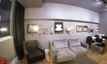 Imagem 2: Apartamento para Aluguel na Avenida Paulista - São Paulo - SP