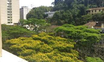 Imagem: Apartamento para venda possui 70 metros