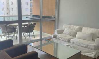 Imagem 3: Apartamento para aluguel tem 127 metros quadrados com 3 quartos em Vila Olímpia - São Paul