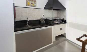 Imagem 7: Apartamento à venda, 120 m² por R$ 2.290.000,00 - Vila Olímpia - São Paulo/SP