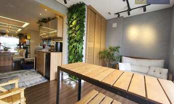 Imagem 4: SãO BERNARDO DO CAMPO - Apartamento Padrão - Anchieta