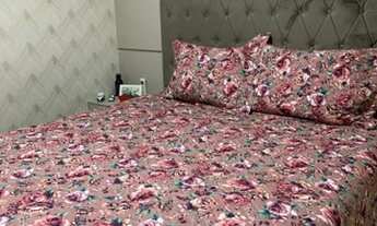 Imagem 7: Bella Cobertura sem condomínio Mobiliada