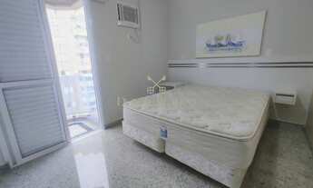 Imagem 6: APARTAMENTO VISTA MAR PÉ NA AREIA 03 QUARTOS VARANDA GOURMET ASTÚRIAS