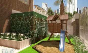 Imagem 6: Apartamento com 3 dormitórios à venda, 100 m² por R$ 652.500,00 - Aldeota - Fortaleza/CE