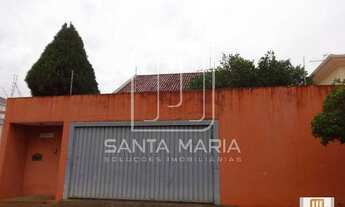 Imagem 1: Casa (térrea na rua) 3 dormitórios/suite, cozinha planejada