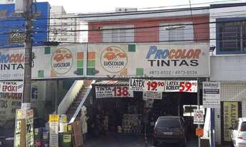 Imagem 2: Galpão para alugar, 220 m² por R$ 13.000/mês - Vila América - Santo André/SP