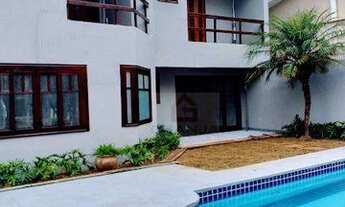 Imagem 6: Casa com 4 dormitórios à venda, 420 m² por R$ 2.180.000,00 - São Paulo II - Cotia/SP