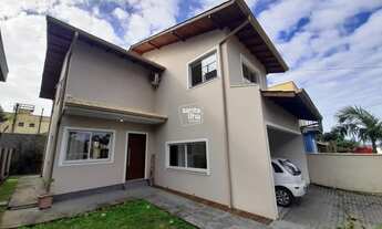 Imagem 2: FLORIANóPOLIS - Casa Padrão - Campeche