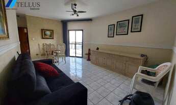 Imagem 7: Apartamento em Praia Grande Vila Guilhermina, 2 dormitórios sendo um suíte