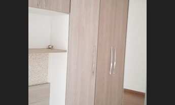 Imagem 5: Apartamento à venda com 75 m2, 2 quartos e 1 vaga de garagem na escritura - Cond. Cores da