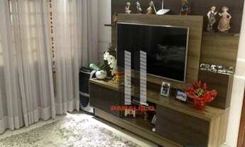 Imagem 3: Sobrado com 3 dormitórios à venda, 240 m² por R$ 950.000,00 - Chácara Belenzinho - São Pau