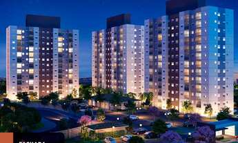 Imagem: Apartamento para venda com 51 metros quadrados