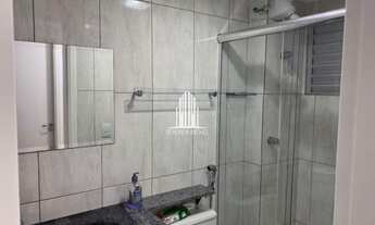 Imagem 6: Apartamento de 69m² - 1 dormitórios e 1 vaga de garagem / Terraço