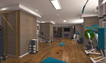 Imagem 7: APARTAMENTO FORTE - PRAIA GRANDE SP