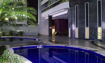 Imagem 4: Apartamento com 2 quartos sendo 1 suíte em Ponta Negra - Natal - RN