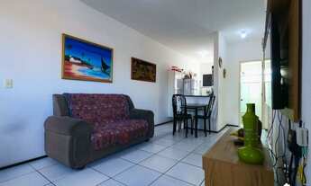 Imagem 4: Apartamento á venda em condomínio fechado - Parque Potira