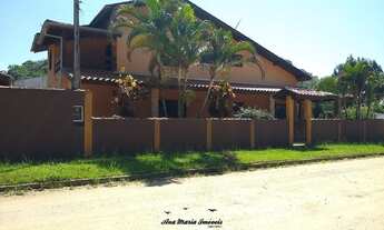 Imagem 3: Caraguatatuba - Casa Padrão - Massaguaçú