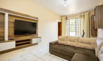 Imagem 2: SOBRADO COM 2 QUARTOS, 1 SUÍTE, 1 VAGA - ALTO BOQUEIRÃO