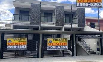 Imagem: Sobrado A Venda No Bairro Campesina Em Osasco